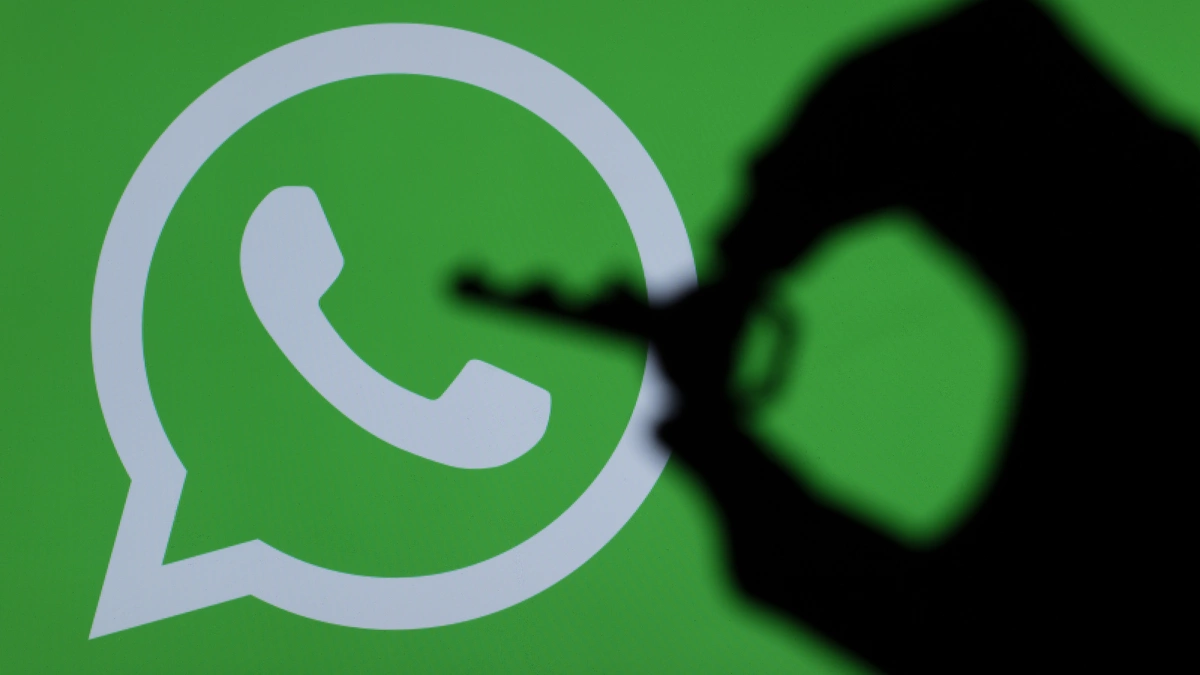 How to quickly check if a mobile number is registered as a WhatsApp number?